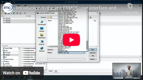 How to Use the DATAQ Instruments DI-2108 Counter Channel