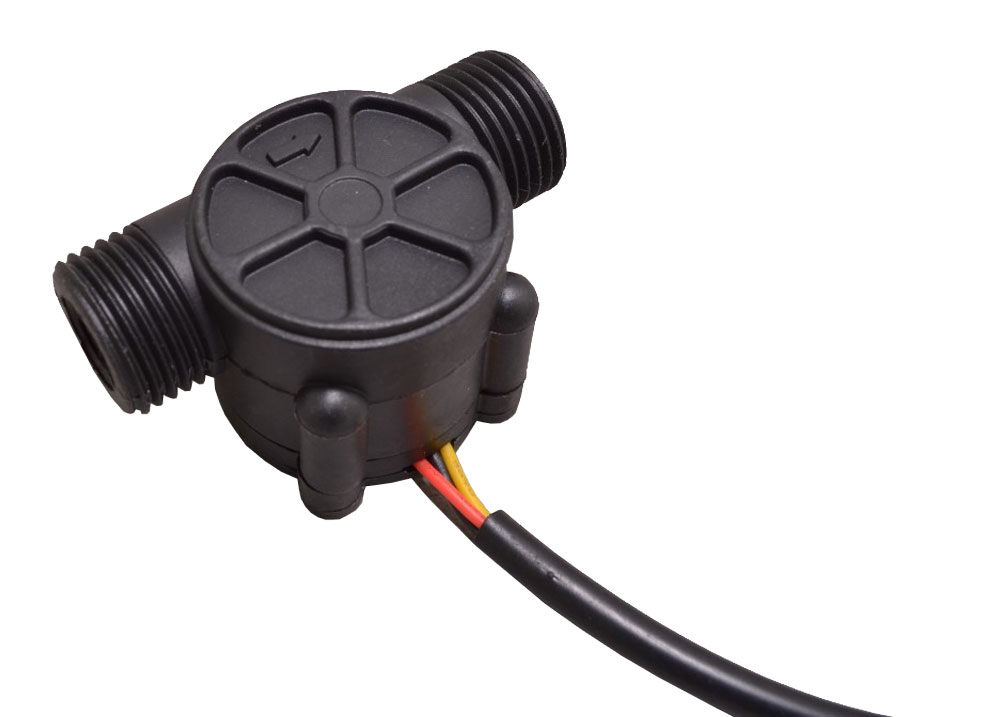 YF-S201 Flow Sensor